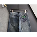 2025年8月29日入荷 新作Pradaジーパン高級なプレゼント/誕生日プレゼント/高品質/メンツ/記念品/ wenzhou工場
