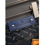 2025年8月29日入荷 新作Louis Vuittonジーパン高級なプレゼント/誕生日プレゼント/高品質/メンツ/記念品/ wenzhou工場