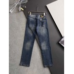 2025年8月29日入荷 新作YSLジーパン高級なプレゼント/誕生日プレゼント/高品質/メンツ/記念品/ wenzhou工場