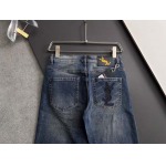 2025年8月29日入荷 新作YSLジーパン高級なプレゼント/誕生日プレゼント/高品質/メンツ/記念品/ wenzhou工場