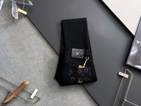 2025年8月29日入荷 新作Louis Vuittonジーパン高級なプレゼント/誕生日プレゼント/高品質/メンツ/記念品/ wenzhou工場