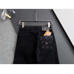 2025年8月29日入荷 新作Louis Vuittonジーパン高級なプレゼント/誕生日プレゼント/高品質/メンツ/記念品/ wenzhou工場