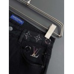 2025年8月29日入荷 新作Louis Vuittonジーパン高級なプレゼント/誕生日プレゼント/高品質/メンツ/記念品/ wenzhou工場