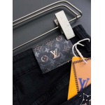 2025年8月29日入荷 新作Louis Vuittonジーパン高級なプレゼント/誕生日プレゼント/高品質/メンツ/記念品/ wenzhou工場