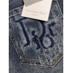 2025年8月29日入荷 新作Diorジーパン高級なプレゼント/誕生日プレゼント/高品質/メンツ/記念品/ wenzhou工場