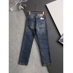 2025年8月29日入荷 新作Diorジーパン高級なプレゼント/誕生日プレゼント/高品質/メンツ/記念品/ wenzhou工場