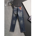 2025年8月29日入荷 新作Burberryジーパン高級なプレゼント/誕生日プレゼント/高品質/メンツ/記念品/ wenzhou工場