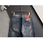 2025年8月29日入荷 新作Burberryジーパン高級なプレゼント/誕生日プレゼント/高品質/メンツ/記念品/ wenzhou工場