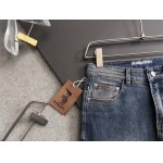 2025年8月29日入荷 新作Burberryジーパン高級なプレゼント/誕生日プレゼント/高品質/メンツ/記念品/ wenzhou工場