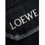 2025年8月29日入荷 新作Loewe半ズボン高級なプレゼント/誕生日プレゼント/高品質/メンツ/記念品/ wenzhou工場