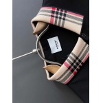 2025年8月29日入荷 新作Burberrytシャツ高級なプレゼント/誕生日プレゼント/高品質/メンツ/記念品/ wenzhou工場