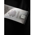 2025年8月29日入荷 新作Gucci半袖 tシャツ高級なプレゼント/誕生日プレゼント/高品質/メンツ/記念品/ wenzhou工場