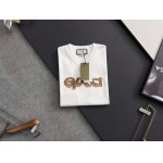 2025年8月29日入荷 新作Gucci半袖 tシャツ高級なプレゼント/誕生日プレゼント/高品質/メンツ/記念品/ wenzhou工場