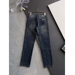 2025年8月29日入荷 新作Burberryジーパン高級なプレゼント/誕生日プレゼント/高品質/メンツ/記念品/ wenzhou工場