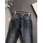 2025年8月29日入荷 新作Burberryジーパン高級なプレゼント/誕生日プレゼント/高品質/メンツ/記念品/ wenzhou工場