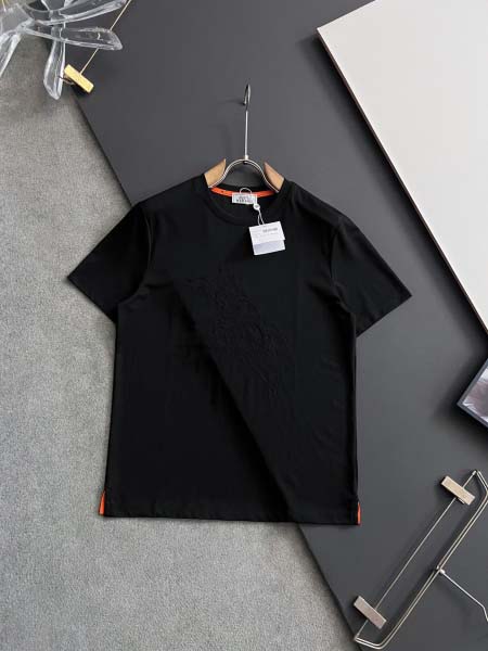 2025年8月29日入荷 新作Hermestシャツ高級なプレ...