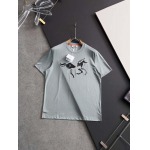 2025年8月29日入荷 新作Hermestシャツ高級なプレゼント/誕生日プレゼント/高品質/メンツ/記念品/ wenzhou工場