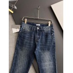 2025年8月29日入荷 新作Diorジーパン高級なプレゼント/誕生日プレゼント/高品質/メンツ/記念品/ wenzhou工場