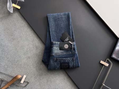 2025年8月29日入荷 新作DGジーパン高級なプレゼント/...