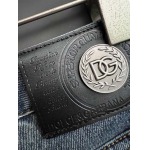 2025年8月29日入荷 新作DGジーパン高級なプレゼント/誕生日プレゼント/高品質/メンツ/記念品/ wenzhou工場