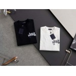 2025年8月29日入荷 新作Louis Vuitton半袖 tシャツ高級なプレゼント/誕生日プレゼント/高品質/メンツ/記念品/ wenzhou工場