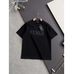 2025年8月29日入荷 新作Fendi半袖 tシャツ高級なプレゼント/誕生日プレゼント/高品質/メンツ/記念品/ wenzhou工場