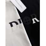 2025年8月29日入荷 新作Dior半袖 tシャツ高級なプレゼント/誕生日プレゼント/高品質/メンツ/記念品/ wenzhou工場