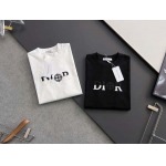 2025年8月29日入荷 新作Dior半袖 tシャツ高級なプレゼント/誕生日プレゼント/高品質/メンツ/記念品/ wenzhou工場
