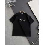 2025年8月29日入荷 新作Dior半袖 tシャツ高級なプレゼント/誕生日プレゼント/高品質/メンツ/記念品/ wenzhou工場