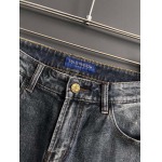 2025年8月29日入荷 新作Louis Vuittonジーパン高級なプレゼント/誕生日プレゼント/高品質/メンツ/記念品/ wenzhou工場