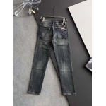 2025年8月29日入荷 新作Louis Vuittonジーパン高級なプレゼント/誕生日プレゼント/高品質/メンツ/記念品/ wenzhou工場