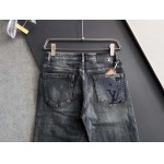 2025年8月29日入荷 新作Louis Vuittonジーパン高級なプレゼント/誕生日プレゼント/高品質/メンツ/記念品/ wenzhou工場