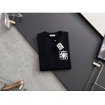 2025年8月29日入荷 新作Loewe半袖 tシャツ高級なプレゼント/誕生日プレゼント/高品質/メンツ/記念品/ wenzhou工場