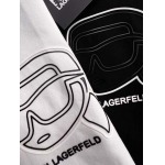 2025年8月29日入荷 新作Karl半袖 tシャツ高級なプレゼント/誕生日プレゼント/高品質/メンツ/記念品/ wenzhou工場