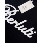 2025年8月29日入荷 新作Berluti 半袖 tシャツ高級なプレゼント/誕生日プレゼント/高品質/メンツ/記念品/ wenzhou工場
