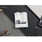 2025年8月29日入荷 新作Berluti 半袖 tシャツ高級なプレゼント/誕生日プレゼント/高品質/メンツ/記念品/ wenzhou工場