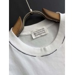 2025年8月29日入荷 新作Maison Margiela半袖 tシャツ高級なプレゼント/誕生日プレゼント/高品質/メンツ/記念品/ wenzhou工場