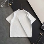 2025年8月29日入荷 新作Maison Margiela半袖 tシャツ高級なプレゼント/誕生日プレゼント/高品質/メンツ/記念品/ wenzhou工場