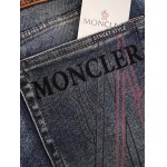 2025年8月29日入荷 新作Monclerジーパン高級なプレゼント/誕生日プレゼント/高品質/メンツ/記念品/ wenzhou工場
