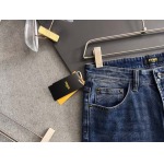 2025年8月29日入荷 新作Fendiジーパン高級なプレゼント/誕生日プレゼント/高品質/メンツ/記念品/ wenzhou工場