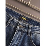 2025年8月29日入荷 新作Fendiジーパン高級なプレゼント/誕生日プレゼント/高品質/メンツ/記念品/ wenzhou工場