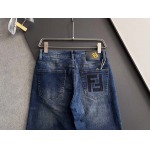 2025年8月29日入荷 新作Fendiジーパン高級なプレゼント/誕生日プレゼント/高品質/メンツ/記念品/ wenzhou工場