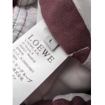 2025年8月29日入荷 新作Loewe半ズボン高級なプレゼント/誕生日プレゼント/高品質/メンツ/記念品/ wenzhou工場