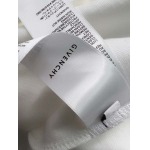 2025年8月29日入荷 新作Givenchy半袖 tシャツ高級なプレゼント/誕生日プレゼント/高品質/メンツ/記念品/ wenzhou工場