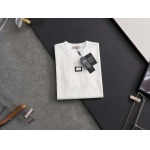 2025年8月29日入荷 新作DG半袖 tシャツ高級なプレゼント/誕生日プレゼント/高品質/メンツ/記念品/ wenzhou工場