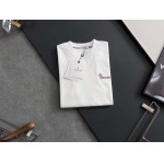 2025年8月29日入荷 新作Moncler半袖 tシャツ高級なプレゼント/誕生日プレゼント/高品質/メンツ/記念品/ wenzhou工場