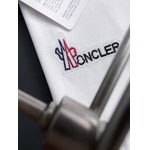 2025年8月29日入荷 新作Moncler半袖 tシャツ高級なプレゼント/誕生日プレゼント/高品質/メンツ/記念品/ wenzhou工場