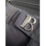 2025年8月29日入荷 新作Burberryズボン高級なプレゼント/誕生日プレゼント/高品質/メンツ/記念品/ wenzhou工場