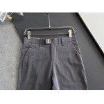 2025年8月29日入荷 新作Burberryズボン高級なプレゼント/誕生日プレゼント/高品質/メンツ/記念品/ wenzhou工場