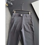 2025年8月29日入荷 新作Burberryズボン高級なプレゼント/誕生日プレゼント/高品質/メンツ/記念品/ wenzhou工場